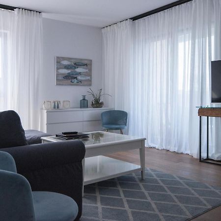 IRS ROYAL APARTMENTS Apartamenty IRS Nadmorze Gdańsk Zewnętrze zdjęcie