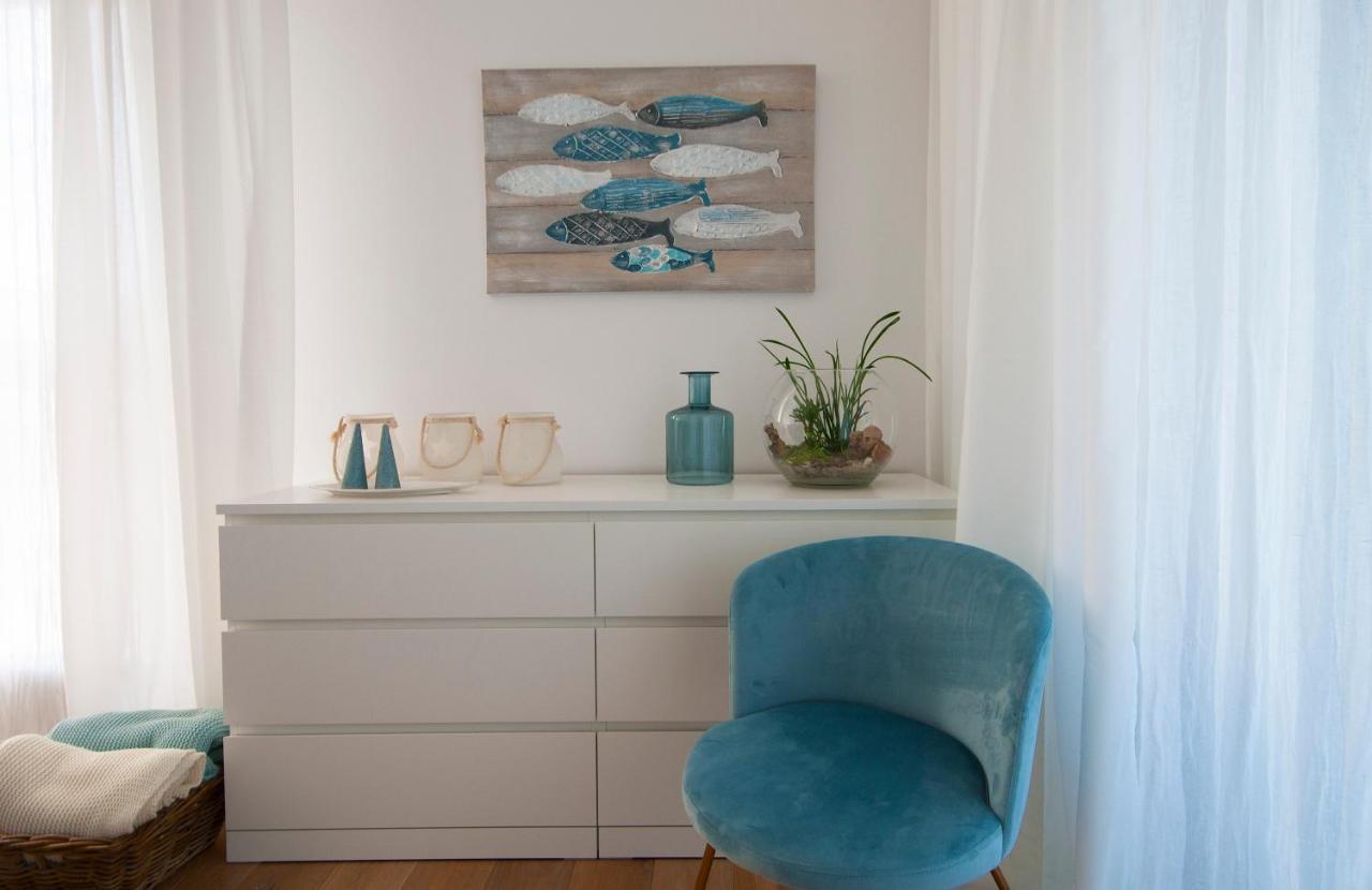 IRS ROYAL APARTMENTS Apartamenty IRS Nadmorze Gdańsk Zewnętrze zdjęcie
