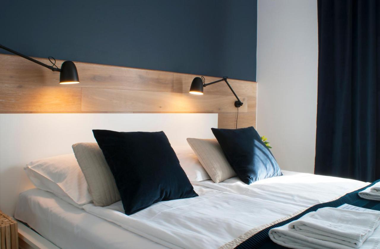 IRS ROYAL APARTMENTS Apartamenty IRS Nadmorze Gdańsk Zewnętrze zdjęcie