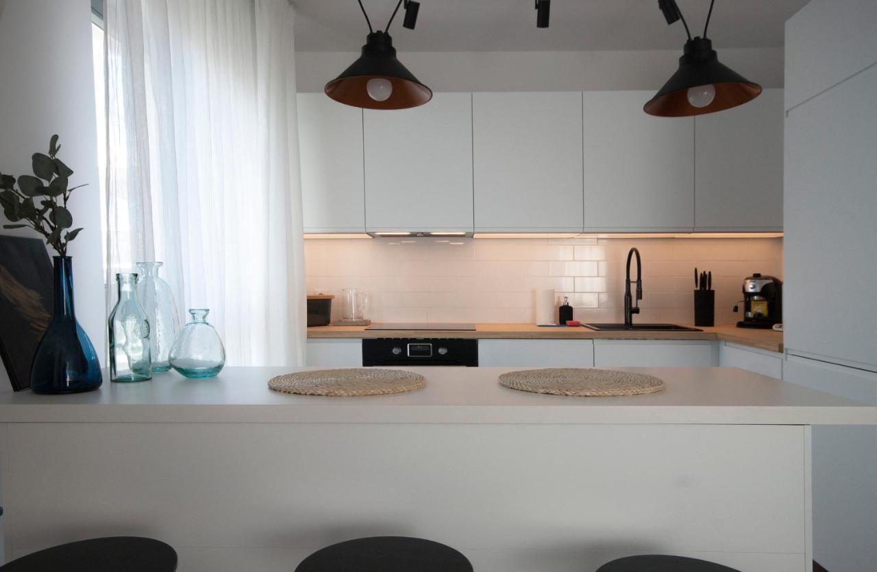 IRS ROYAL APARTMENTS Apartamenty IRS Nadmorze Gdańsk Zewnętrze zdjęcie