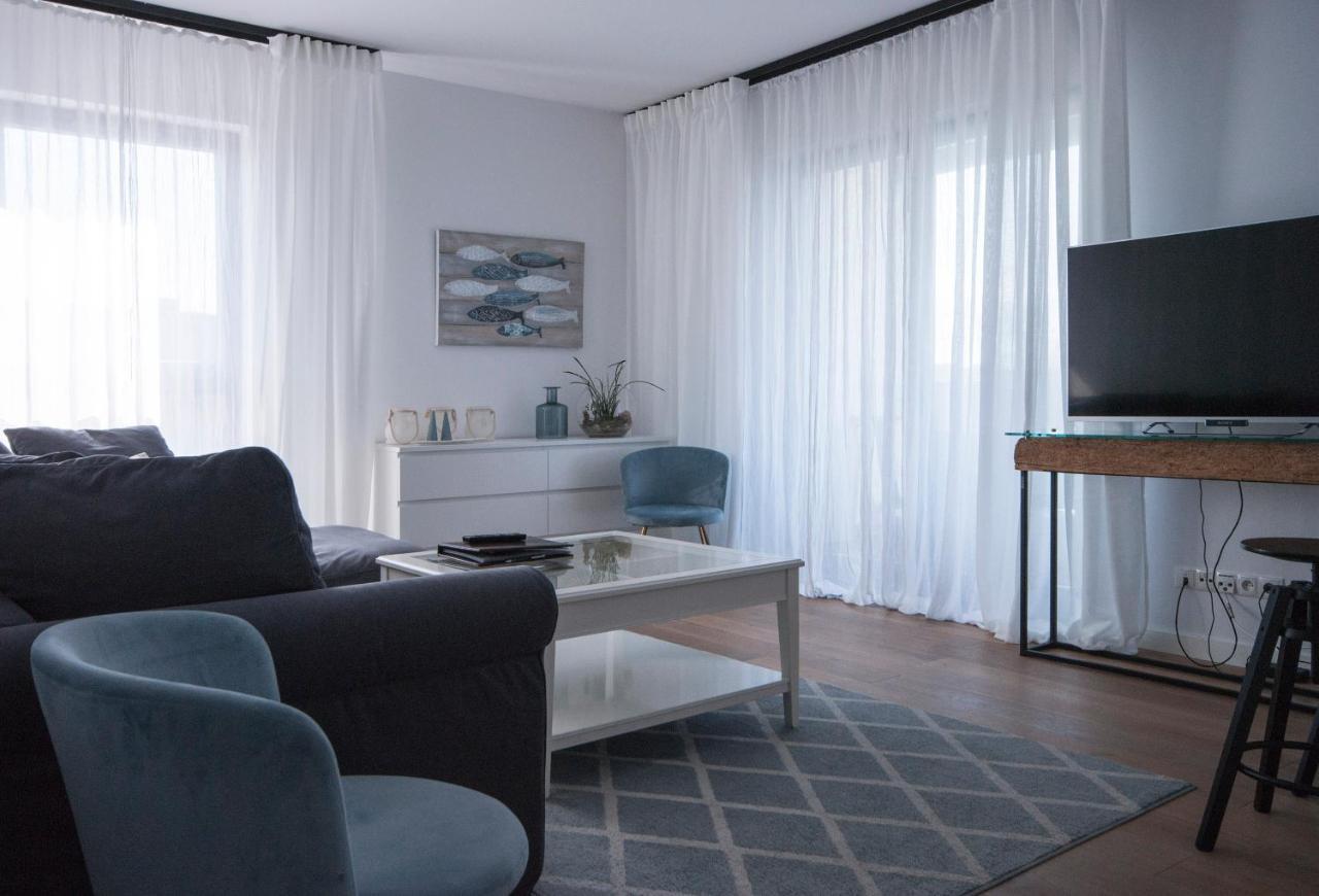 IRS ROYAL APARTMENTS Apartamenty IRS Nadmorze Gdańsk Zewnętrze zdjęcie