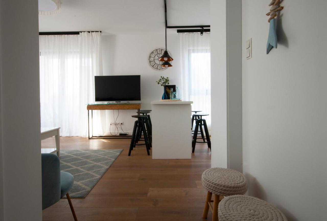 IRS ROYAL APARTMENTS Apartamenty IRS Nadmorze Gdańsk Zewnętrze zdjęcie