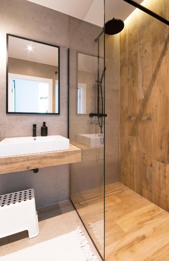 IRS ROYAL APARTMENTS Apartamenty IRS Nadmorze Gdańsk Zewnętrze zdjęcie